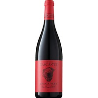 Ghiaia Nera, Etna Rosso DOC, Sizilien, 2021, Rotwein