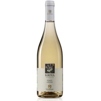 Pinot Grigio Terre di Chieti IGP Kriya BIO 0,75l 12,5% - | Vigna Madre