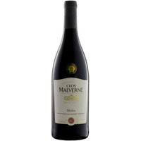 Clos Malverne Merlot