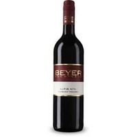 J.P.B. No. 1 Cuvée Rot trocken