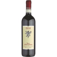 Rosso di Montepulciano DOC