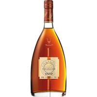 Cognac Chabasse Vsop 4-5 Jahre In NV 0.7 L Flasche