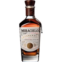 Botran Ron Miracielo NV 0.7 L Flasche
