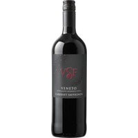 Villa Santa Flavia Cabernet NV 1 L Flasche
