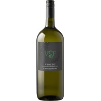 Villa Santa Flavia Chardonnay NV 1.5 L Magnum