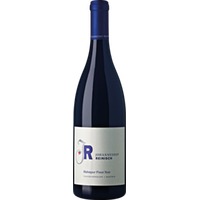 Pinot Noir Ried Holzspur