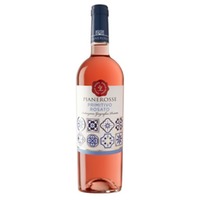 Rosato Primitivo Pianerosse IGP Sigillo. 0,75l 12,5% - | Paololeo