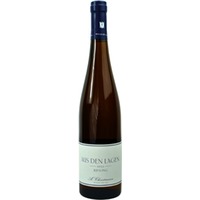 Aus den Lagen Riesling *bio