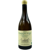 Aligoté "En Buzigny" Vieilles Vignes *bio