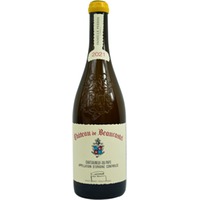 Châteauneuf-du-Pape blanc Beaucastel *bio