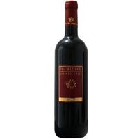 Primitivo Gioia Del Colle (Bio) Plantamura