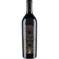 Cuvée Red Treana