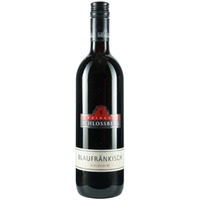 Blaufränkisch - Weingut Schlossberg