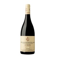 J.J. Confuron Côte de Nuits Les Vignottes