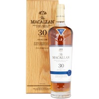 The Macallan Double Cask 30 Jahre