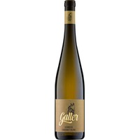 HEINRICH - Cabernet Blanc trocken Bio - Weingut Galler