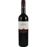 Spätburgunder trocken - Weingut Kolb