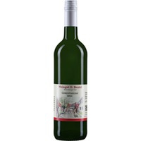 Gewürztraminer feinherb - Weingut H. Beutel
