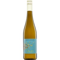 VIVES Silvaner Barrique trocken - Weingut Burgberg Eimann & Söhne