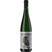 "Im Graben" Zeltinger Sonnenuhr Riesling Großes Gewächs BKR -UrAlte Reben- trocken - Weingut Gessinger