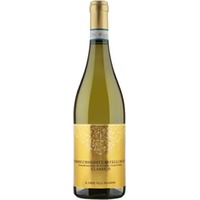 Verdicchio dei Castello di Jesi Classico DOC Il Conte Villa Prandone