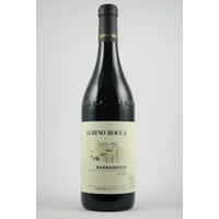 Barbaresco, Rocca