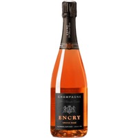 Grand Rosé Brut Grand Cru - Encry