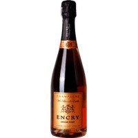 Selection Brut Grand Rosé Grand Cru - Encry