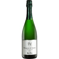 Blanquette De Limoux Brut - Herpe Paul