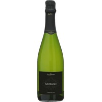 Crémant De Loire Brut Murano - Saget La Perriere