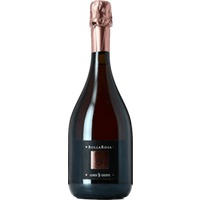 Rosato Brut Bolla Rosa M.M. - Giusti