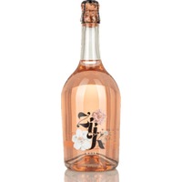 E Extra Brut Rosé Ziik M.M. - Tenuta Casenuove