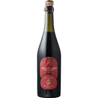 Magia Nera Montebarello 155 Lambrusco Amabile Grasparossa Di Castelvetro - La