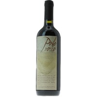 Poho Rosso - Furlani