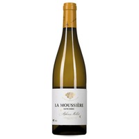 Alphonse Mellot Domaine La Moussière
