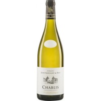 Chablis AOC Goulley - Domaine Philippe Goulley