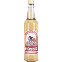 Haselnusslikör