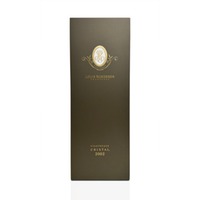 Cristal Champagne Brut Vinothèque - Louis Roederer