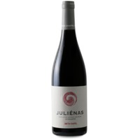 Domaine Chapel Juliénas