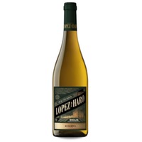 Hacienda López de Haro Reserva Blanco
