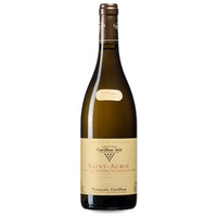 François Carillon Saint-Aubin 1er Cru Les Murgers Dents de Chien