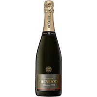 Henriot : Brut Millésimé Blanc