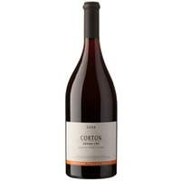 Corton Grand cru - Domaine Tollot-Beaut / Nathalie Tollot