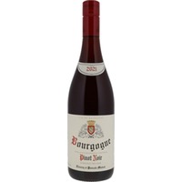 Bourgogne Pinot Noir