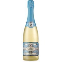 Weißer Burgunder Sekt brut