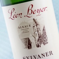 Léon Beyer Sylvaner