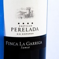 Castillo de Perelada Finca La Garriga Samsó