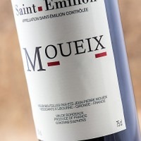 Jean Pierre Moueix Saint-Émilion