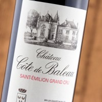 Château Côte de Baleau