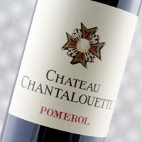 Château Chantalouette Magnum